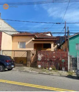 Casa com 2 Quartos à venda, 122m² no km 18, Osasco