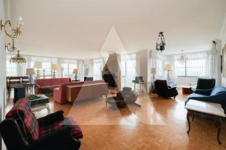 Cobertura com 3 Quartos para alugar, 286m² no Cerqueira César, São Paulo