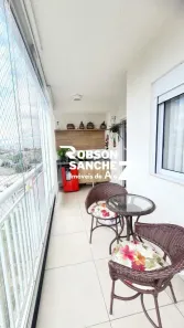 Apartamento com 2 Quartos à venda, 80m² no Campininha, São Paulo