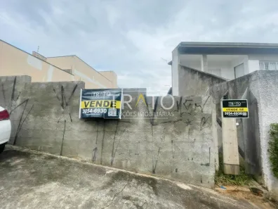 Lote/Terreno à venda, 211m² no Residencial Parque da Fazenda, Campinas