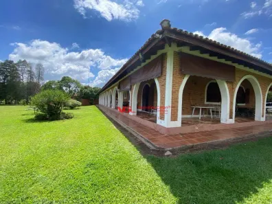 Fazenda/Sítio com 5 Quartos à venda, 800m² no Colinas do Mosteiro de Itaici, Indaiatuba
