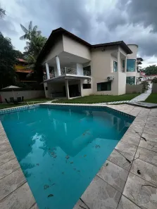 Casa de Condomínio com 4 Quartos para alugar, 800m² no Ponta Negra, Manaus