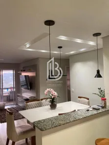 Apartamento com 3 Quartos à venda, 84m² no Centro, São Bernardo do Campo