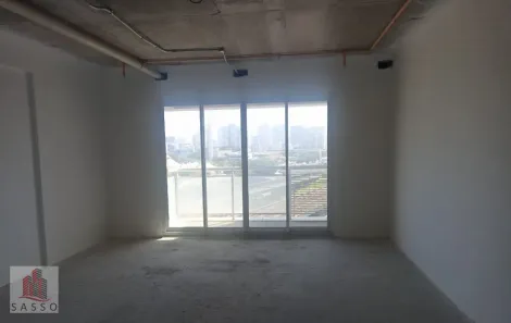 Sala Comercial à venda, 41m² no Tatuapé, São Paulo