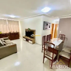 Apartamento com 3 Quartos à venda, 212m² no Castelo, Belo Horizonte