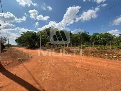 Fazenda/Sítio com 1 Quarto à venda, 6300m² no Morada Nova, Uberlândia
