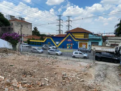 Lote/Terreno para venda ou aluguel, 1200m² no Vila Guilherme, São Paulo