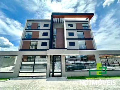 Apartamento com 2 Quartos à venda, 66m² no Loteamento Jardim Aruan, Caraguatatuba