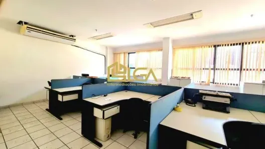 Sala Comercial com 1 Quarto à venda, 73m² no Centro, Santos