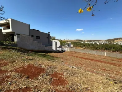 Lote/Terreno à venda, 627m² no Residencial e Empresarial Alphaville, Ribeirão Preto