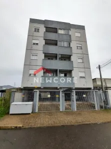 Apartamento com 2 Quartos à venda, 48m² no Bela Vista, Alvorada