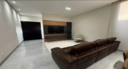 Casa de Condomínio com 4 Quartos à venda, 220m² no Vila Santista, Bauru