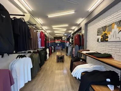 Imóvel Comercial à venda, 100m² no Centro, Jacareí