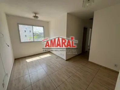 Apartamento com 2 Quartos à venda, 45m² no Parque São Lourenço, São Paulo