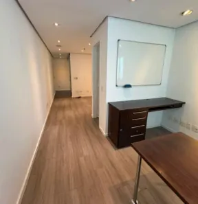 Ponto Comercial para alugar, 32m² no Santa Cecília, São Paulo