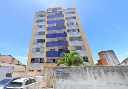 Apartamento com 3 Quartos à venda, 78m² no Matatu, Salvador