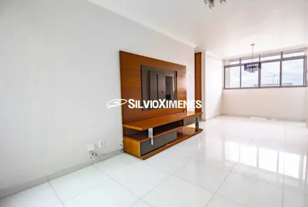 Apartamento com 3 Quartos à venda, 110m² no Gutierrez, Belo Horizonte