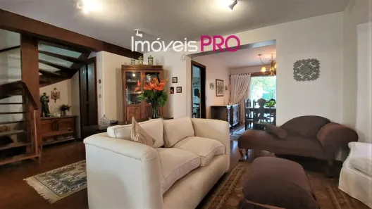 Sobrado com 4 Quartos à venda, 180m² no Jardim Novo Mundo, São Paulo