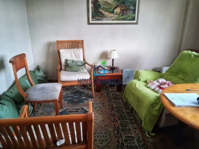 Apartamento com 2 Quartos à venda, 70m² no Bela Vista, São Paulo