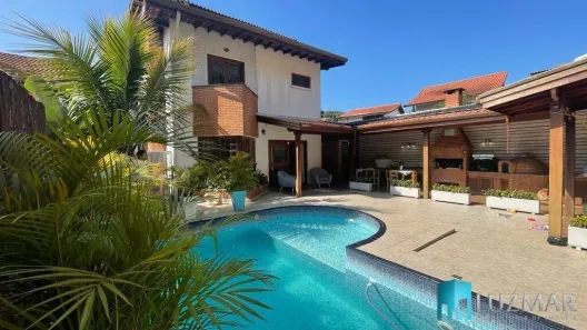 Casa de Condomínio com 4 Quartos à venda, 235m² no Parque Munhoz, São Paulo