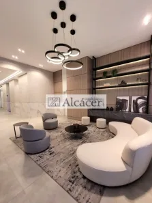 Apartamento com 3 Quartos à venda, 154m² no Bigorrilho, Curitiba