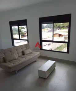 Apartamento com 1 Quarto para alugar, 40m² no Loteamento Villa Branca, Jacareí