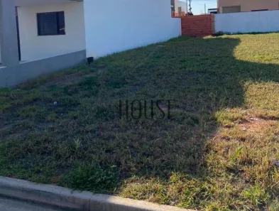 Lote/Terreno à venda, 151m² no Horto Florestal, Sorocaba