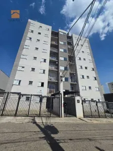 Apartamento com 2 Quartos à venda, 52m² no Vila Barão, Sorocaba