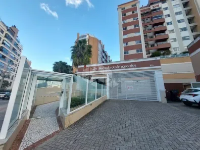 Apartamento com 2 Quartos para alugar, 65m² no Córrego Grande, Florianópolis