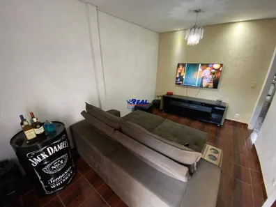 Casa com 3 Quartos à venda, 384m² no Araguaia, Belo Horizonte