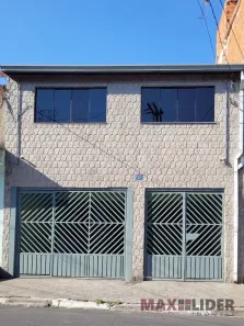 Casa com 4 Quartos à venda, 300m² no Jardim Europa, Jandira