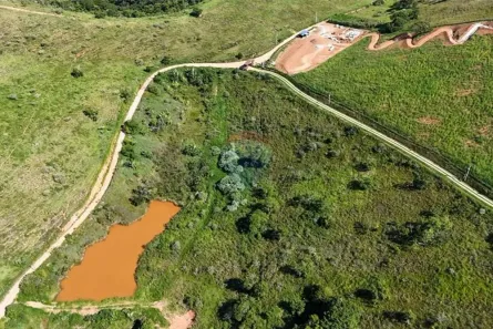 Lote/Terreno à venda, 20373m² no , Paraíba do Sul