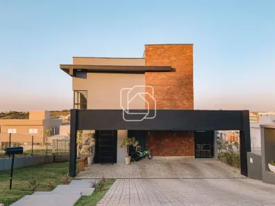 Casa de Condomínio com 3 Quartos à venda, 250m² no Residencial Saint Paul, Itu