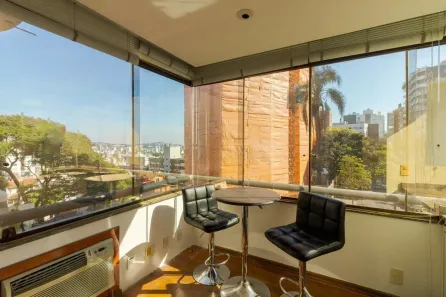 Apartamento com 1 Quarto à venda, 48m² no Bela Vista, Porto Alegre