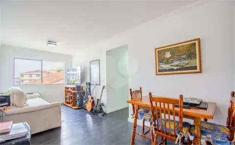 Apartamento com 3 Quartos à venda, 84m² no Vila Parque Jabaquara, São Paulo