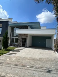 Casa de Condomínio com 3 Quartos à venda, 150m² no Jardim Campos do Conde II, Sorocaba