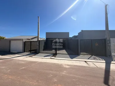 Casa com 2 Quartos à venda, 44m² no Mangue Seco, Matinhos