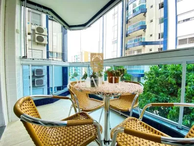 Apartamento com 3 Quartos à venda, 116m² no Itacorubi, Florianópolis