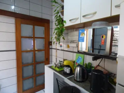 Apartamento com 2 Quartos à venda, 52m² no Praia de Belas, Porto Alegre