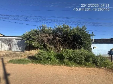 Casa com 2 Quartos à venda, 250m² no Vila Esperança, Santo Antônio do Descoberto