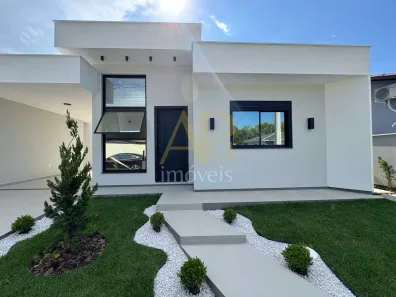 Casa com 3 Quartos à venda, 98m² no Forquilhas, São José