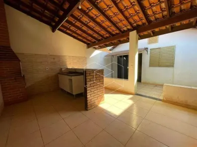 Casa com 3 Quartos à venda, 180m² no Residencial Frei Galvão, Jaú