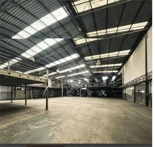Galpão/Depósito/Armazém à venda, 1508m² no Barra Funda, São Paulo