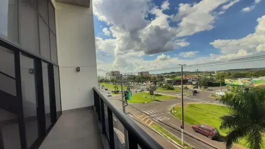 Apartamento com 1 Quarto à venda, 78m² no Parque das Indústrias, Marília