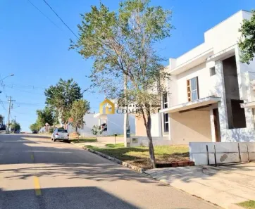 Casa de Condomínio com 3 Quartos à venda, 209m² no Cajuru do Sul, Sorocaba