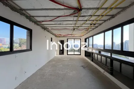 Apartamento com 1 Quarto à venda, 62m² no Pinheiros, São Paulo