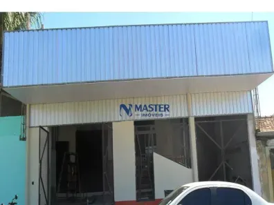 Galpão/Depósito/Armazém à venda, 250m² no Jardim Santa Antonieta, Marília