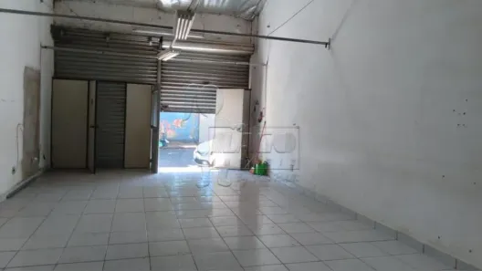 Galpão/Depósito/Armazém para alugar, 90m² no Campos Elíseos, Ribeirão Preto