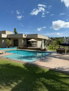 Casa de Condomínio com 7 Quartos à venda, 4000m² no Condomínio Aldeias do Lago (Melo Viana), Esmeraldas
