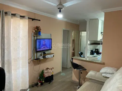 Apartamento com 2 Quartos à venda, 49m² no Jardim Tamoio, Campinas